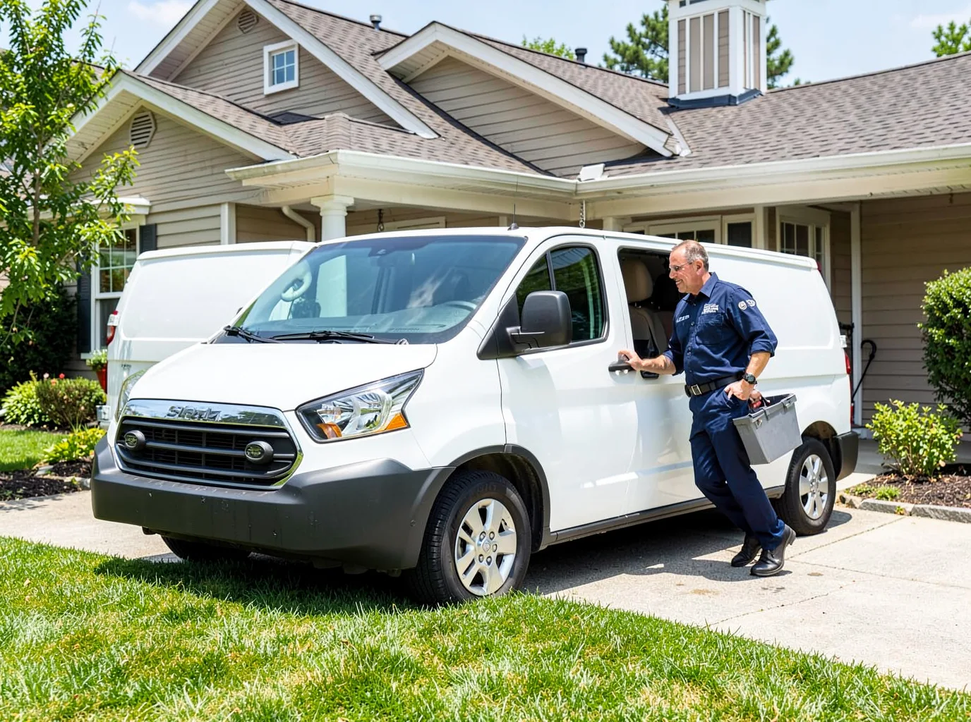 Emergency Plumber company in Kiln, MS