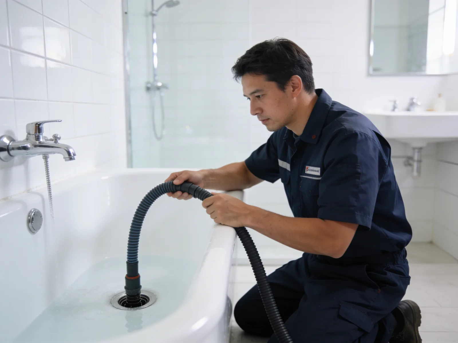 Emergency Plumber Kiln, MS FAQs
